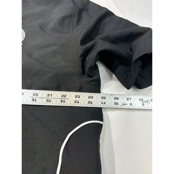 Cutter & Buck CB WindTec 90th PGA Championship Oak Hill Pullover Jacket L Men's - Picture 8 of 9